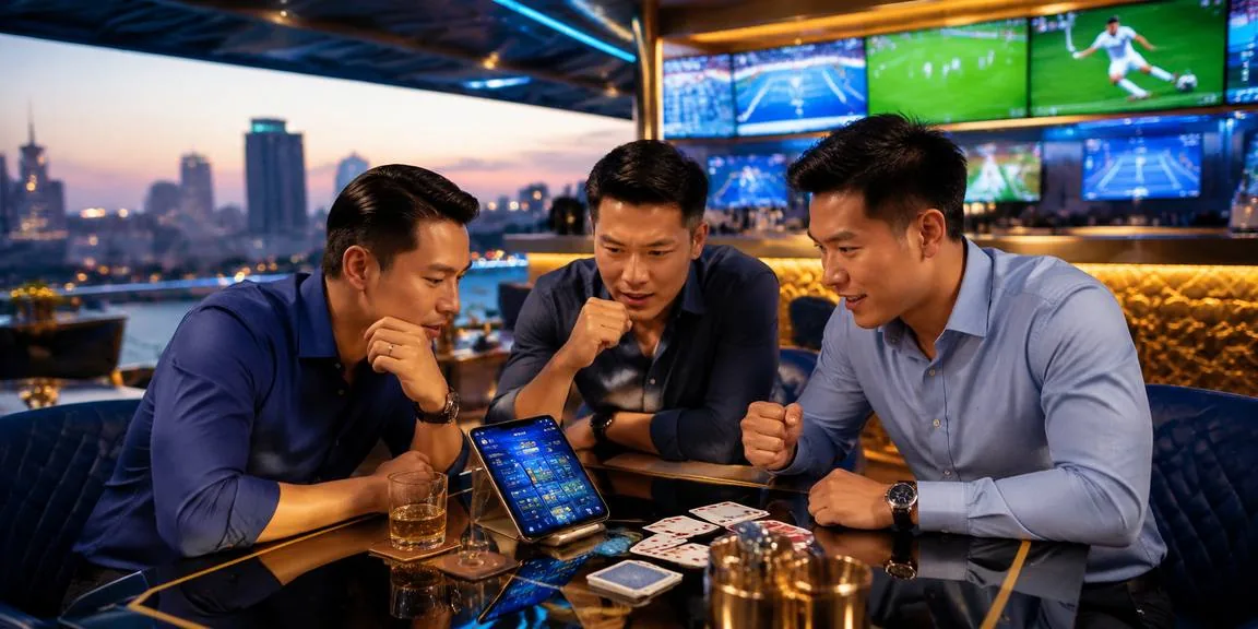 ujh68 Việt Nam Ứng dụng